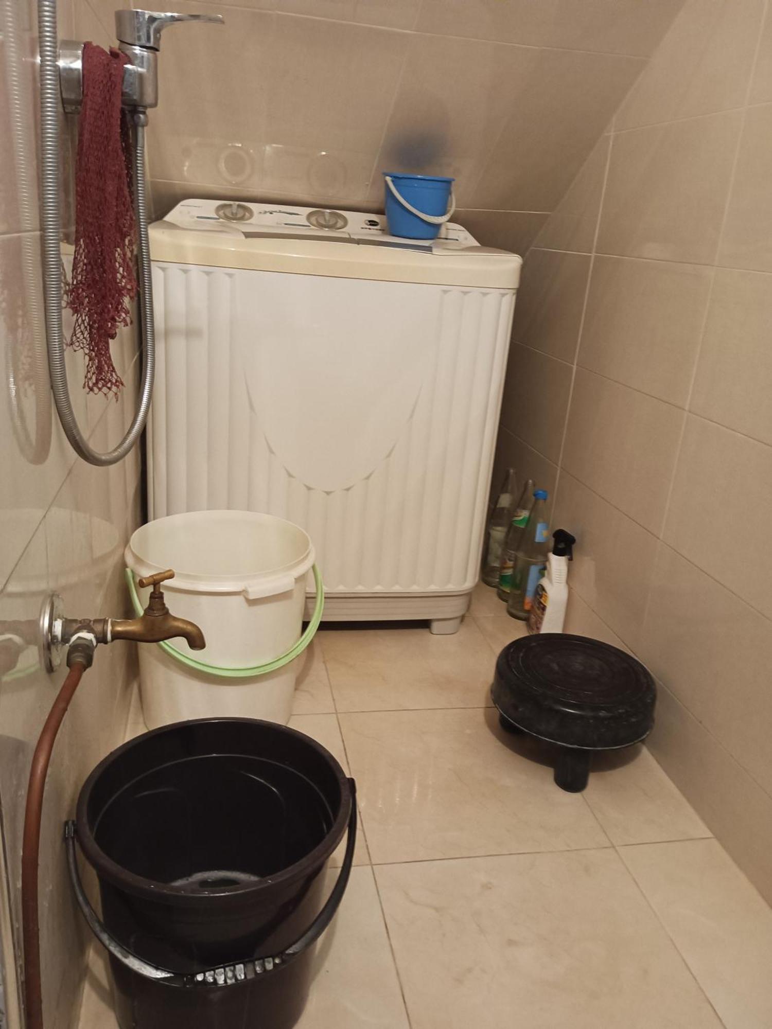 A Pour Familles في اكادير للعائلة Appartement *