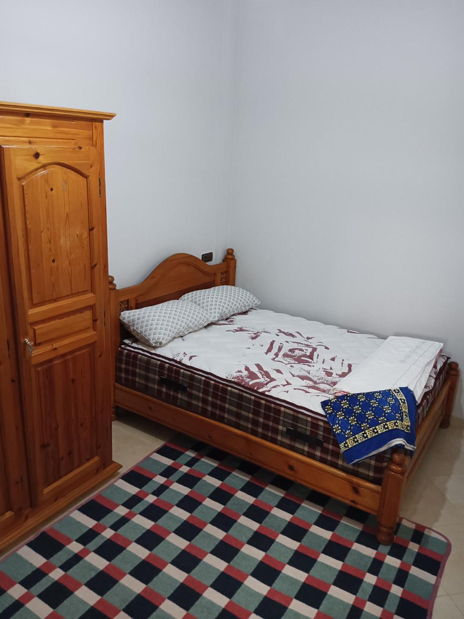 A Pour Familles في اكادير للعائلة Appartement