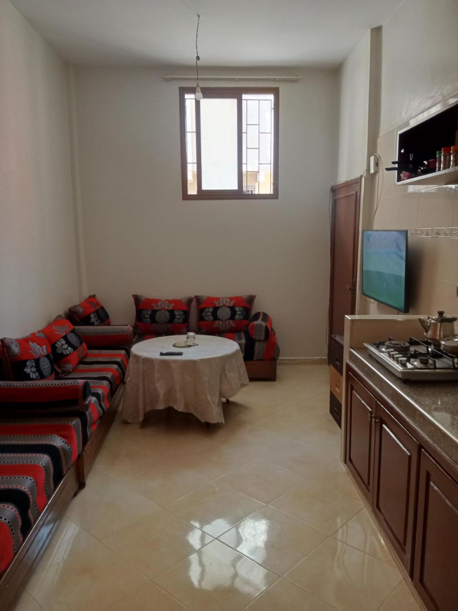 Appartement A Pour Familles في اكادير للعائلة *